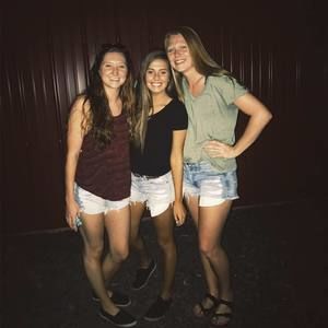 Meet your Posher, Allison